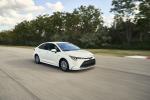 Toyota Corolla Hybrid Sedan 2019 года (NA)